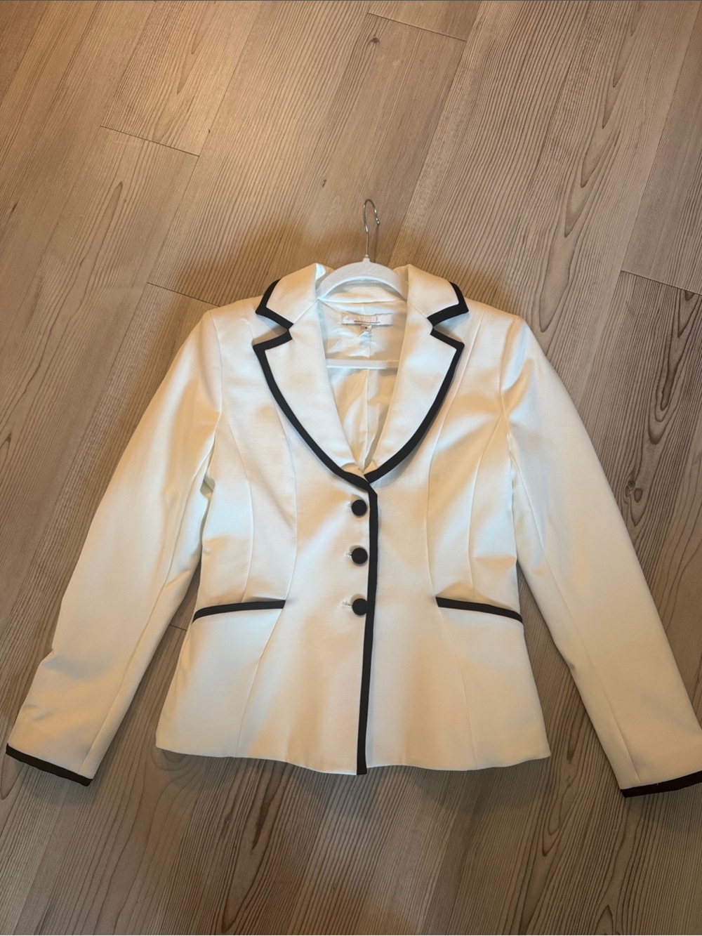 White House Black Market Blazer